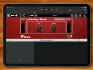 Analog Rack Fuzz ipad bilder 2