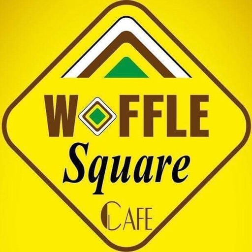 Waffle Square icon