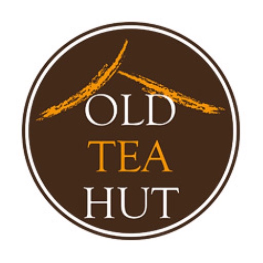 Old Tea Hut
