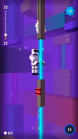 Game screenshot ClimBot hack