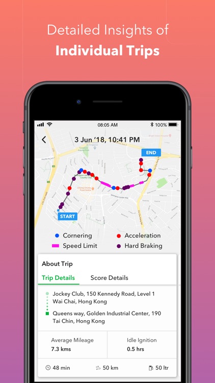 Jido Lite screenshot-4