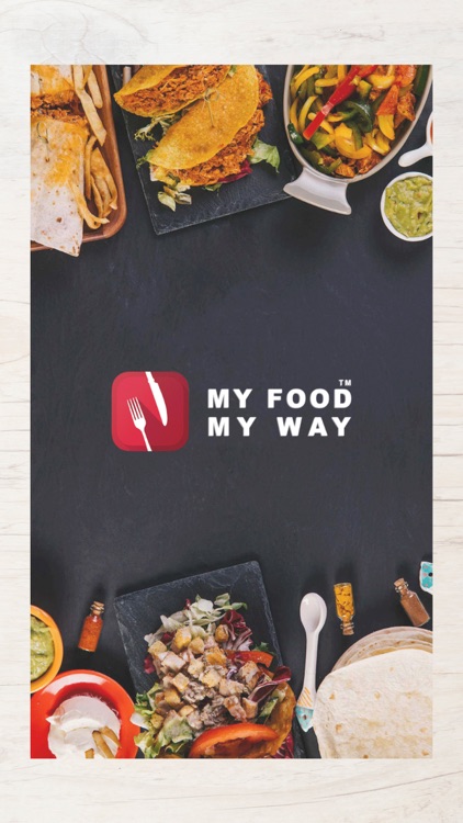 MyFoodMyWay Bahrain