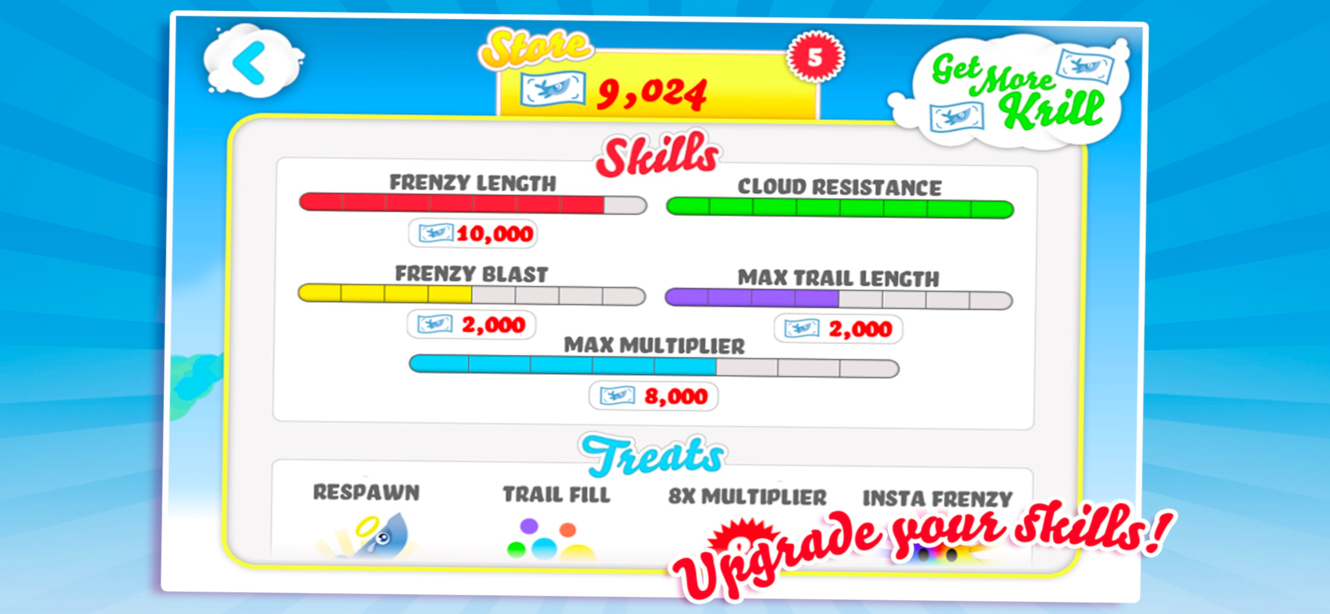 Whale Trail