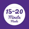 15-20 Minute Meals & Traybakes App Feedback
