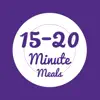 15-20 Minute Meals & Traybakes App Negative Reviews