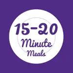 15-20 Minute Meals & Traybakes App Contact