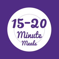 15-20 Minute Meals & Traybakes