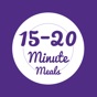 15-20 Minute Meals & Traybakes app download