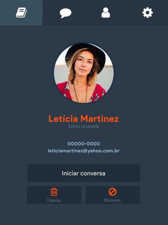 Screenshot #6 pour LockerApp