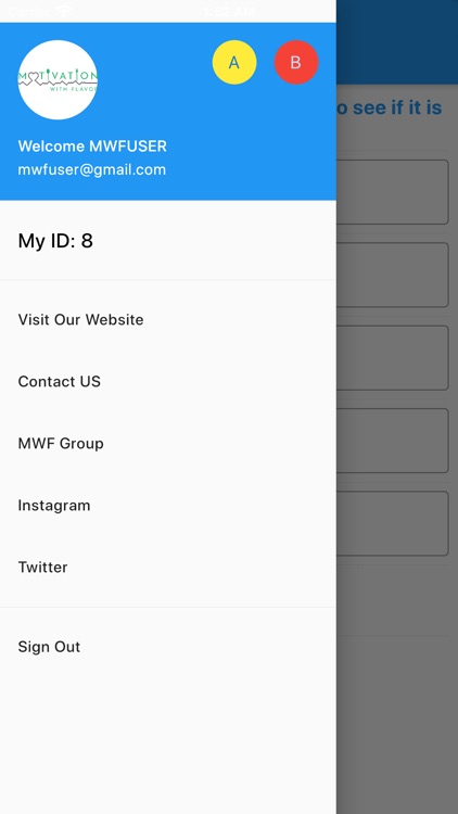 MWF Calculator screenshot-3