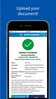 nydocsubmit problems & solutions and troubleshooting guide - 1