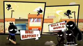 Game screenshot Combat of Hero mod apk