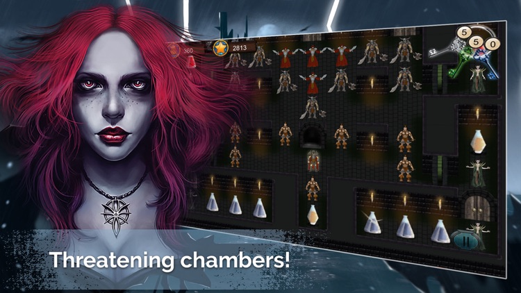 Dark Tower screenshot-3