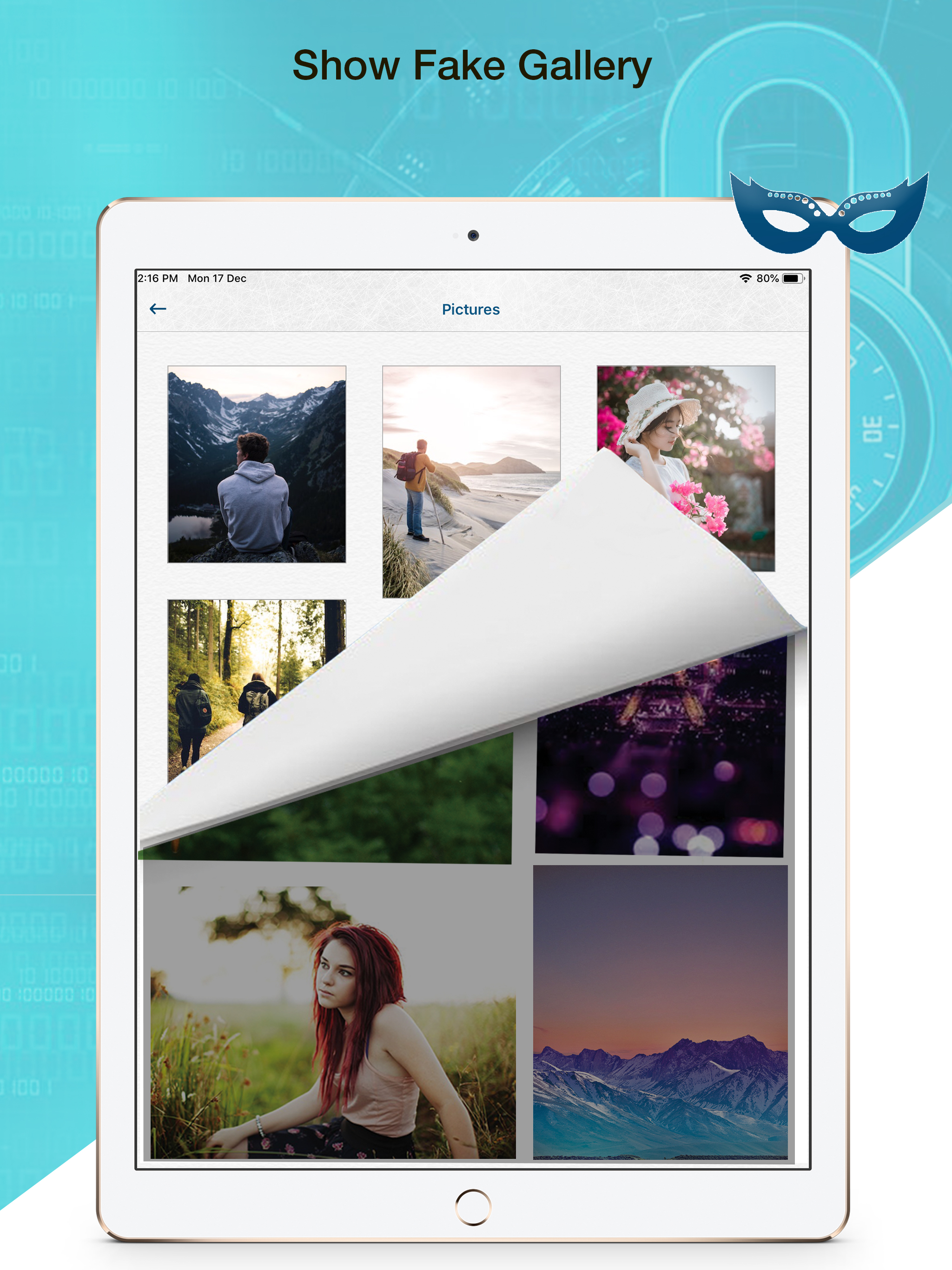 Photo Vault - Hide Photos Pro screenshot 7