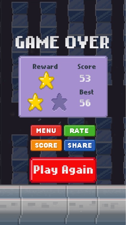 Impossible Gravity screenshot-4