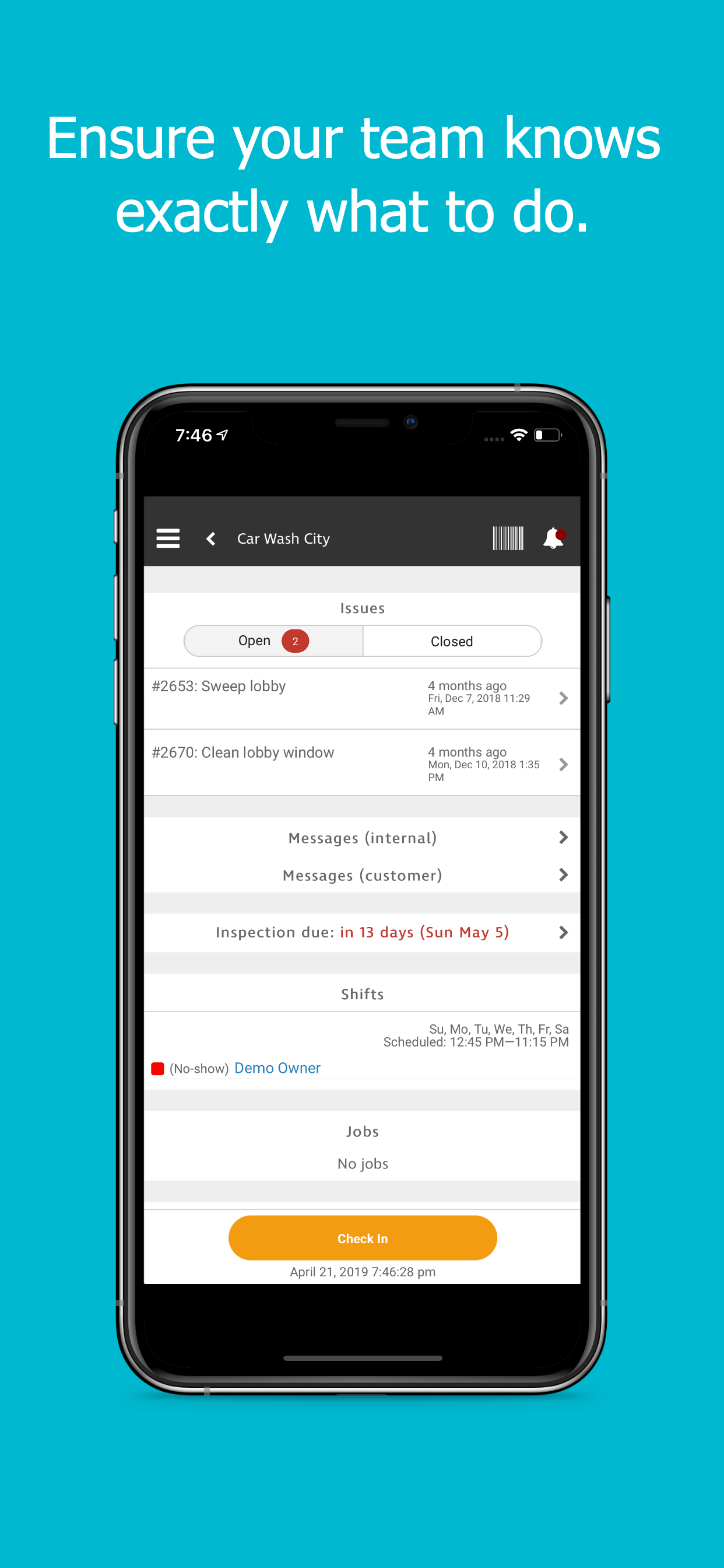 Clean Smarts (Legacy) screenshot 4