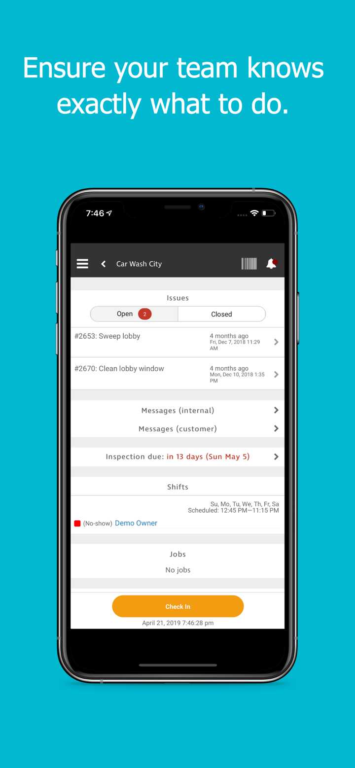 Clean Smarts (Legacy) screenshot 4