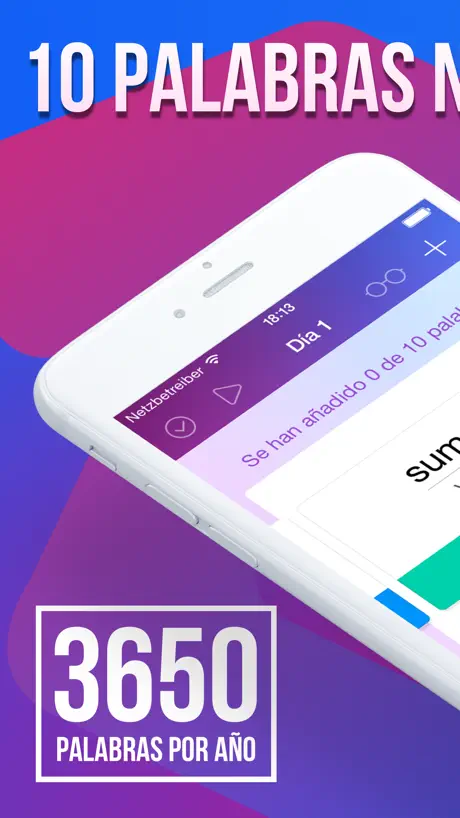 Aprender inglés con Easy Ten