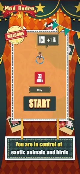 Game screenshot Fantastic CircusCity mod apk