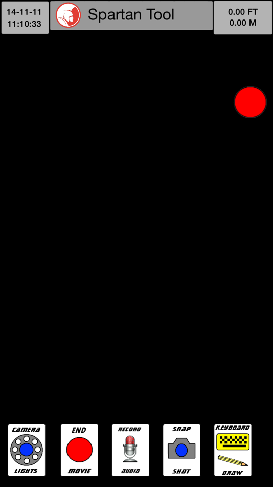 #2. Spartan Tool Camera System (iOS) 由: Spartan Tool, L.L.C.