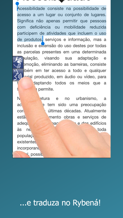 Screenshot #2 pour Rybená