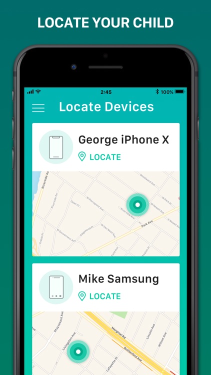 Mobicip - Parental Control App screenshot-4
