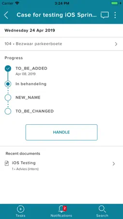 JOIN screenshot 4