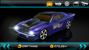 Drift Mania - Street Outlaws screenshot
