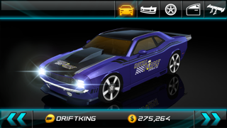 Drift Mania - Street Outlaws screenshot 2