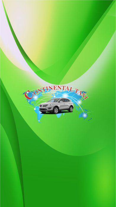 Screenshot #1 pour Continenal Taxi