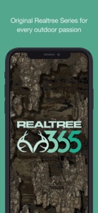 Realtree 365 screenshot #1 for iPhone