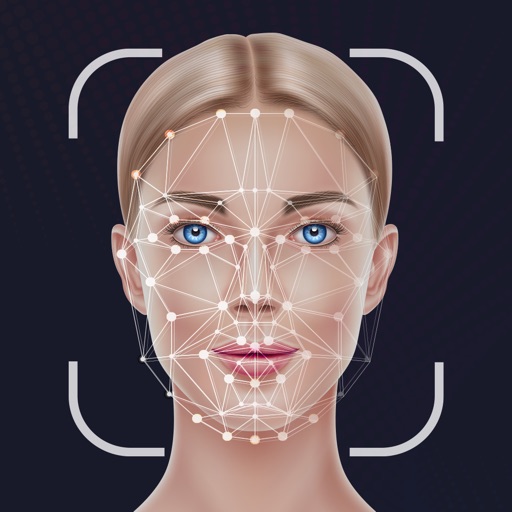 Face Reader - Personality Test iOS App