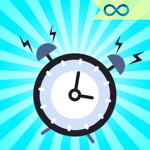 Smart Alarm Clock - Wake Me Up icon