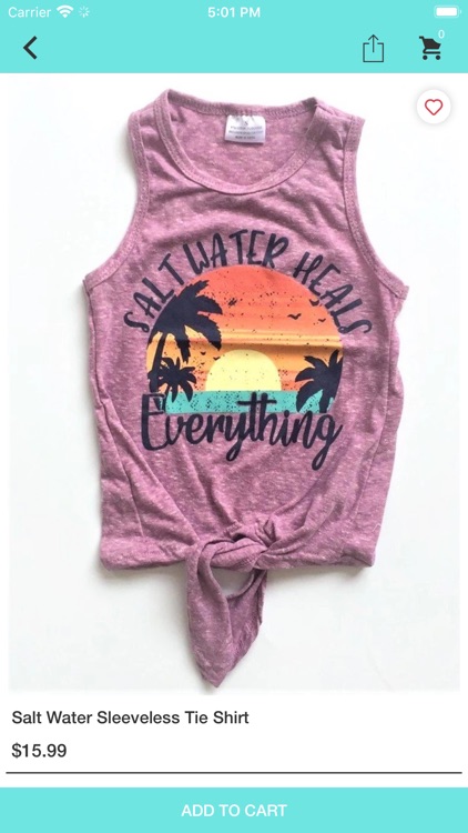 ABKs FAMILY BOUTIQUE screenshot-3