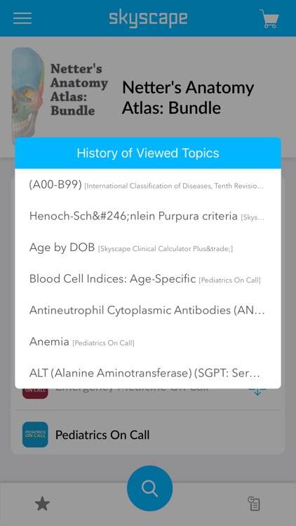 Anatomy Atlas, USMLE, Clinical screenshot-8