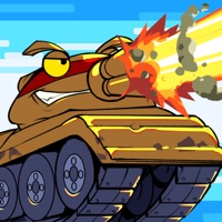 Tank Heroes - Tank Games