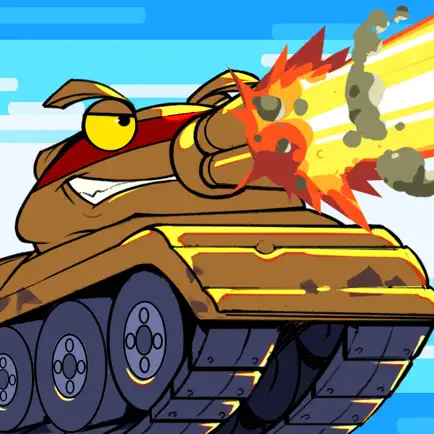 Tank Heroes-Tank Games, Tanks Cheats