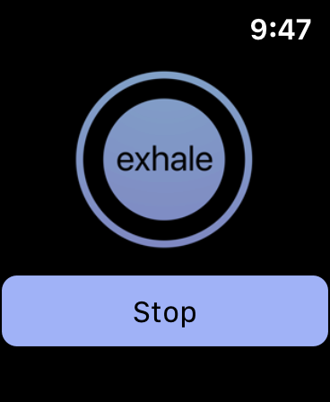 Screenshot #13 for Bluezen: Meditation and Sleep