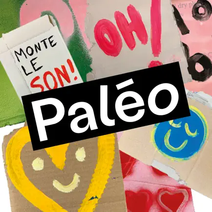 Paléo Читы