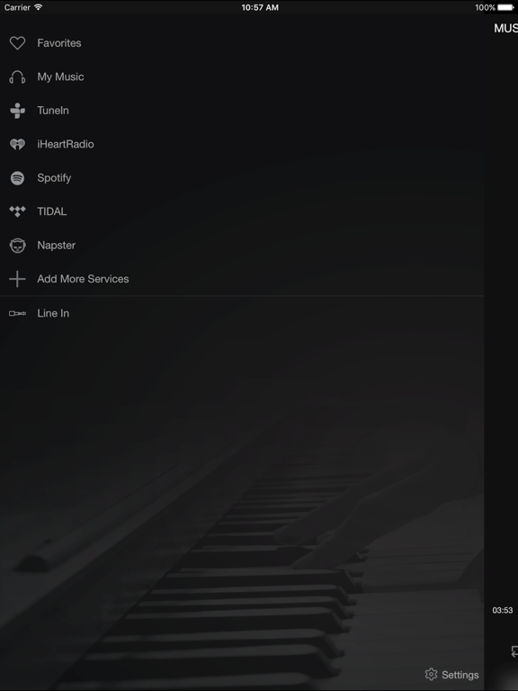 Screenshot #6 pour Hi-Fly