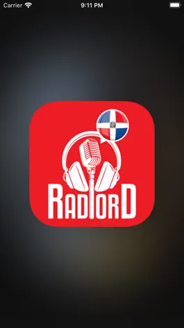 Game screenshot RadioRD mod apk