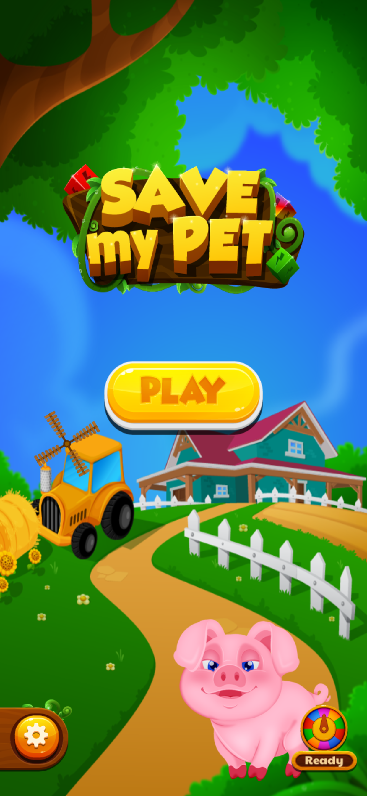 Save My Pet screenshot 3