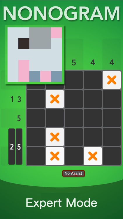 Fill by Numbers screenshot-9