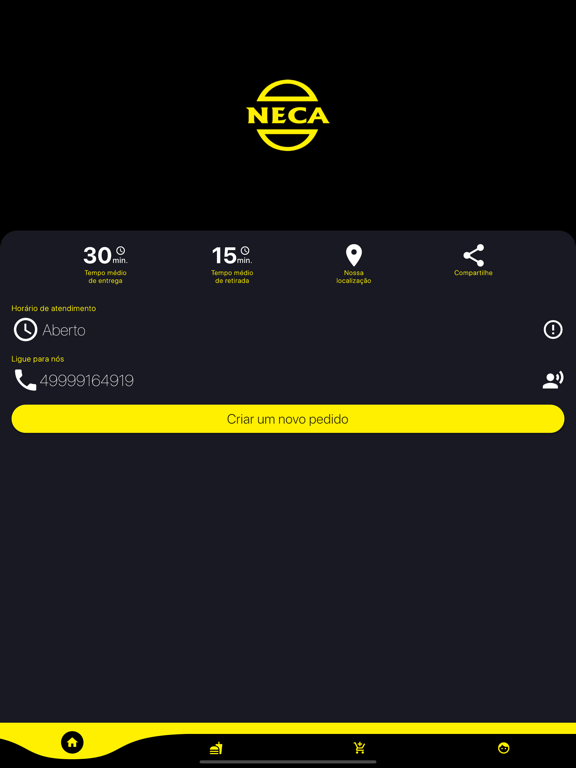 Screenshot #4 pour Neca