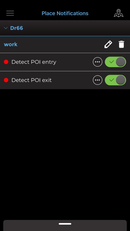 LifeDrive BLE screenshot-6