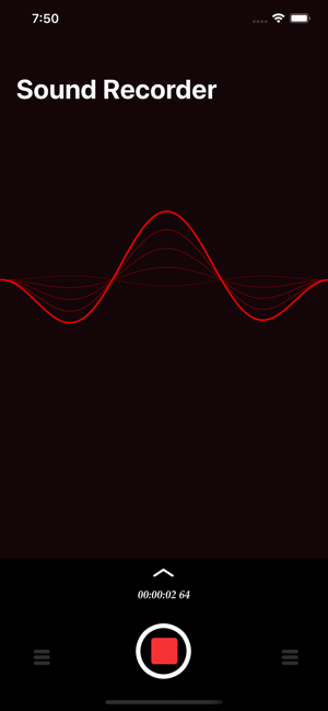 Sound recording recorder(圖1)-速報App
