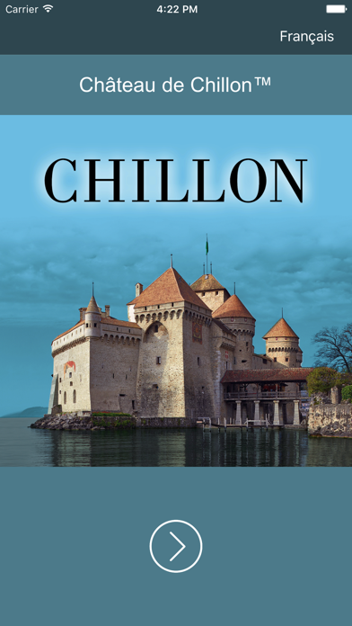 Screenshot #1 pour Chillon
