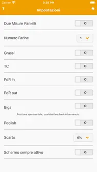 PizzApp+ iphone bilder 4