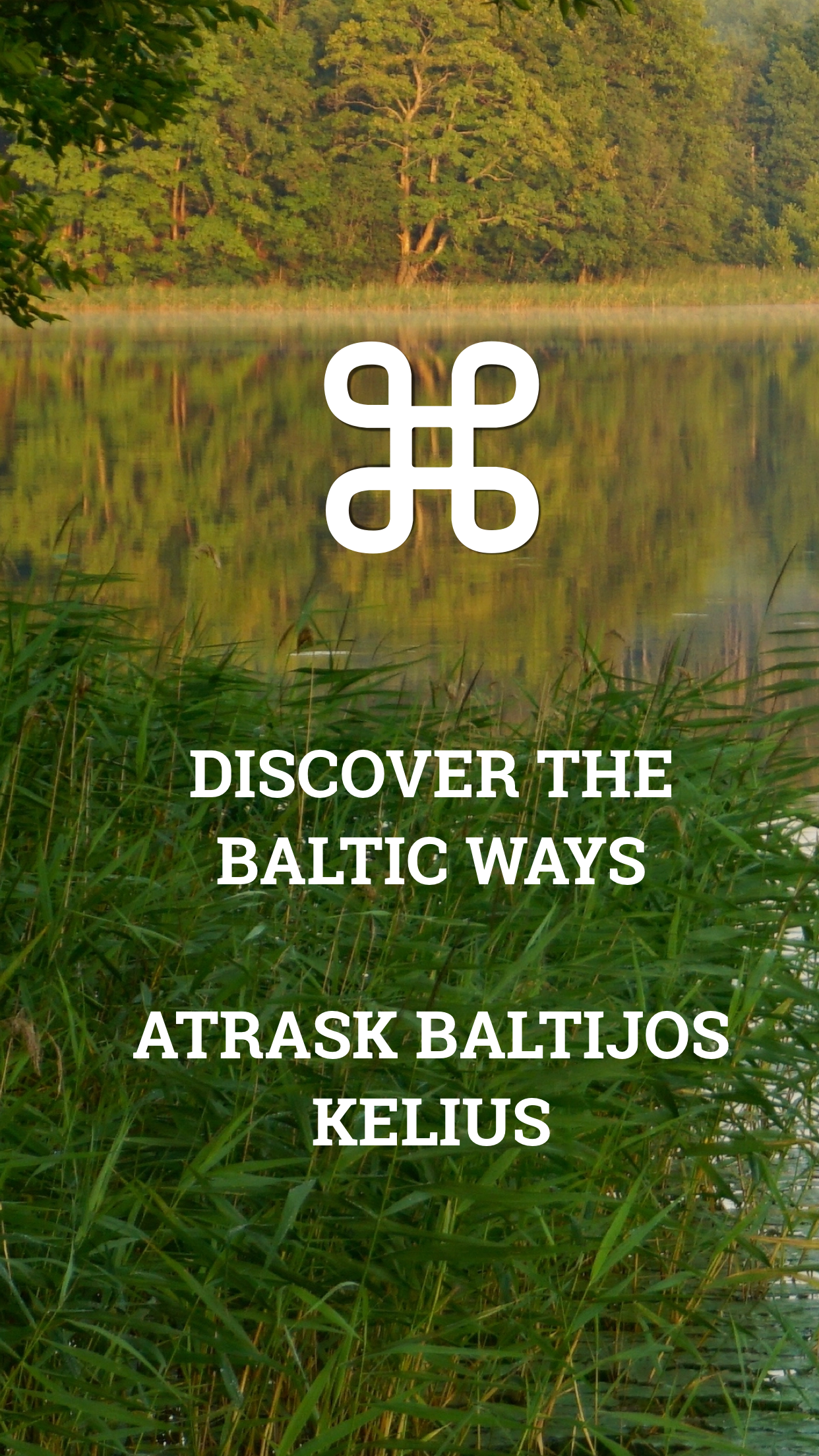 Baltic Ways - Travel Guide