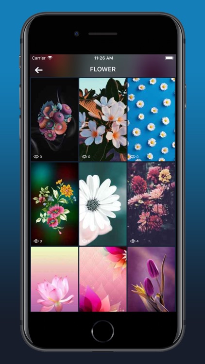 Captain Wallpapers HD screenshot-3